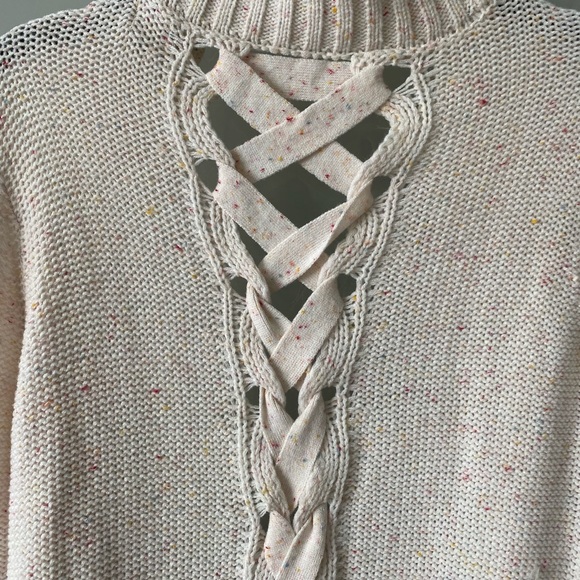 Boho Cardigan - Picture 3 of 4